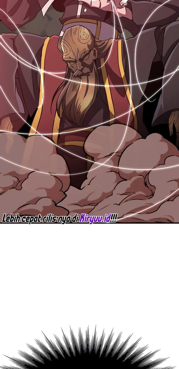 Archmage Transcending Through Regression Chapter 62 - Halaman 34