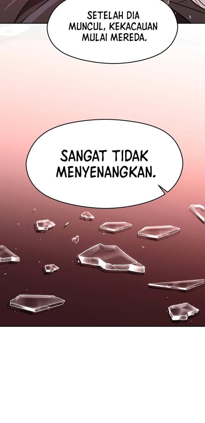 Archmage Transcending Through Regression Chapter 62 - Halaman 37