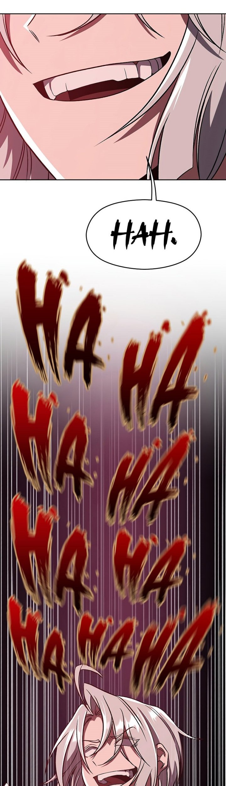 Archmage Transcending Through Regression Chapter 62 - Halaman 39