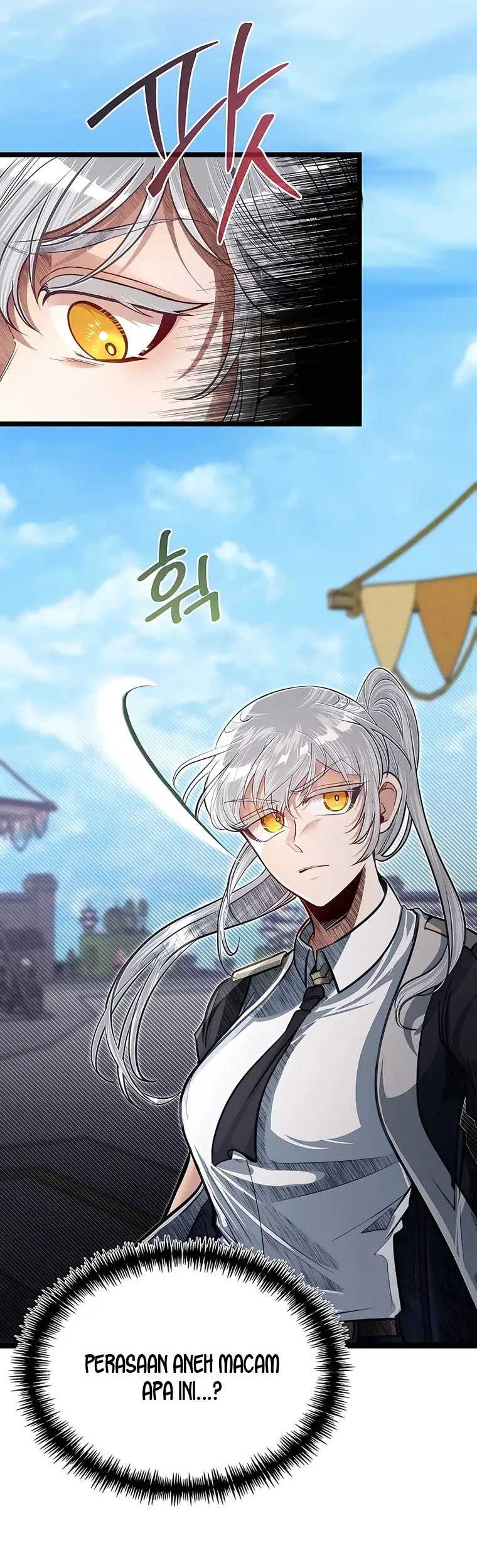 Manhwa The Little Brother Is the Academy’s Hotshot Chapter 43 gambar 2