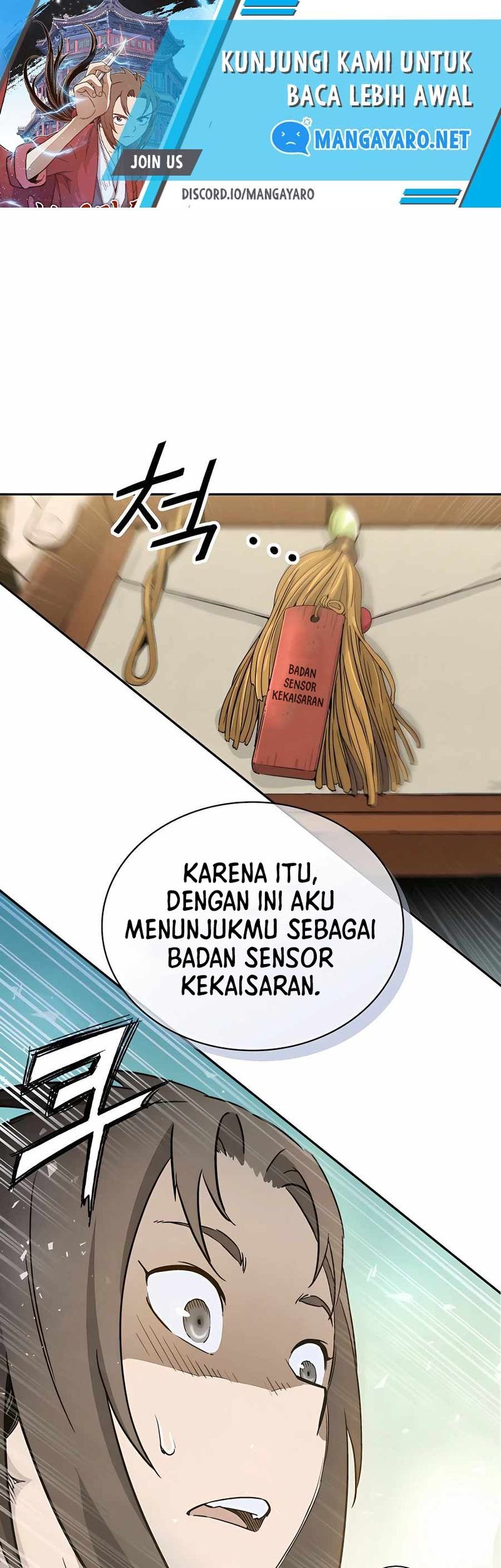 Manhwa I Reincarnated as a Legendary Surgeon Chapter 79 gambar 2