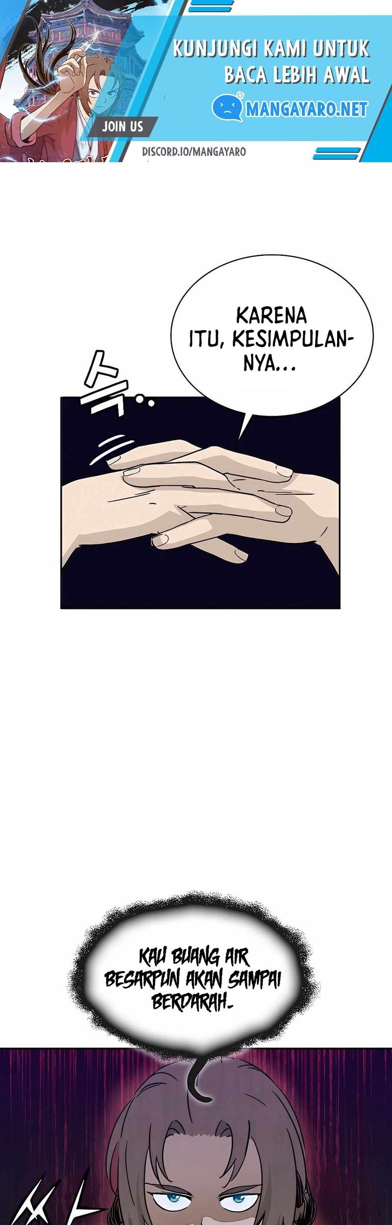 Manhwa I Reincarnated as a Legendary Surgeon Chapter 78 gambar 2