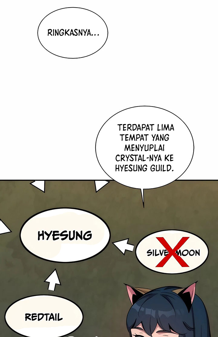 Auto-Hunting With Clones Chapter 49 - Halaman 25