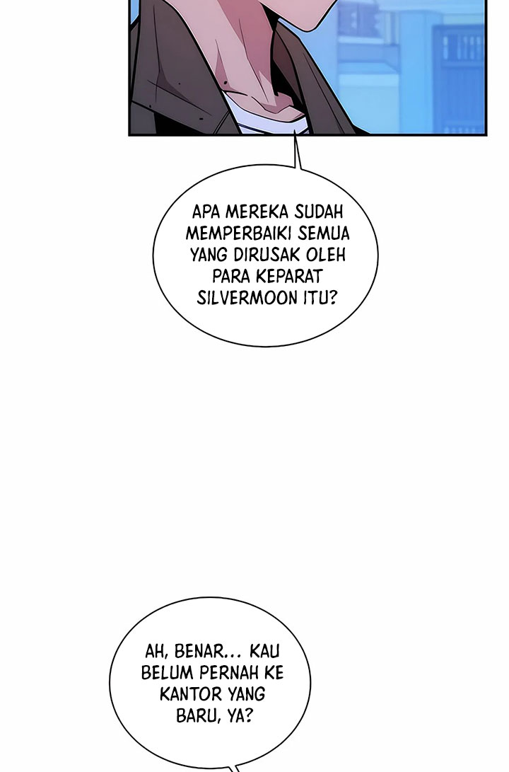 Auto-Hunting With Clones Chapter 49 - Halaman 40