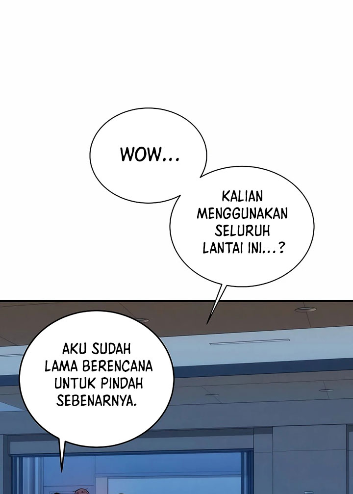 Auto-Hunting With Clones Chapter 49 - Halaman 47