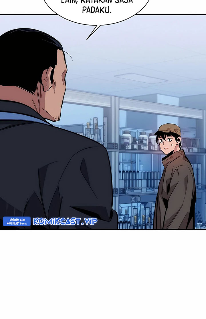 Auto-Hunting With Clones Chapter 49 - Halaman 57