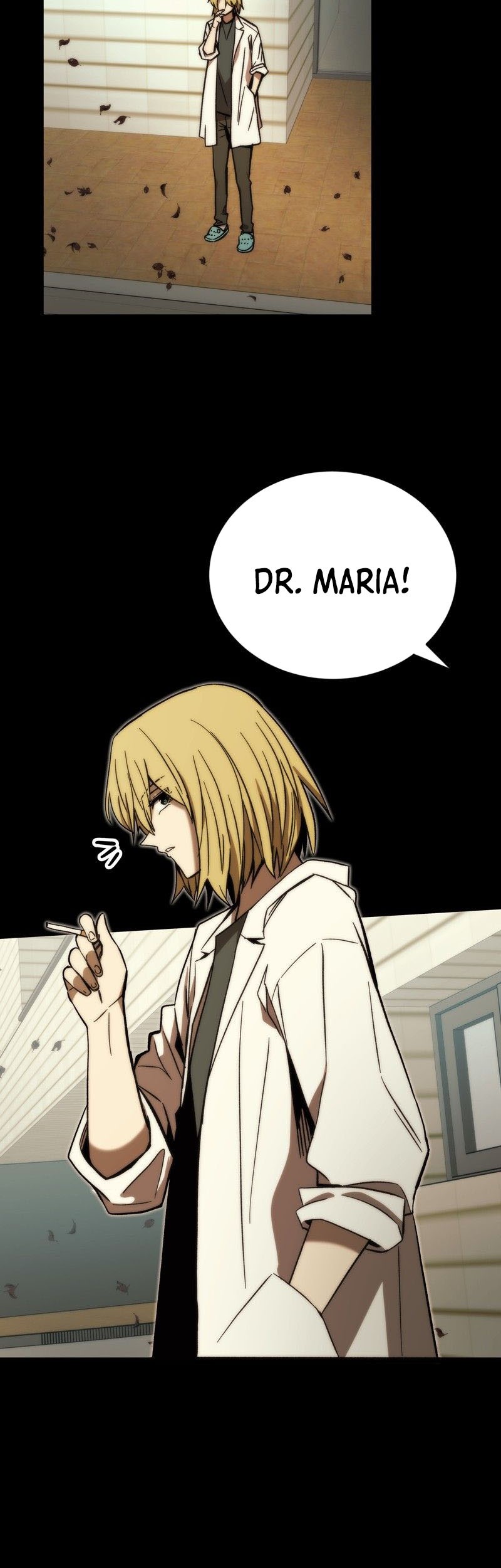 Ultra Alter Chapter 90 Gambar 4