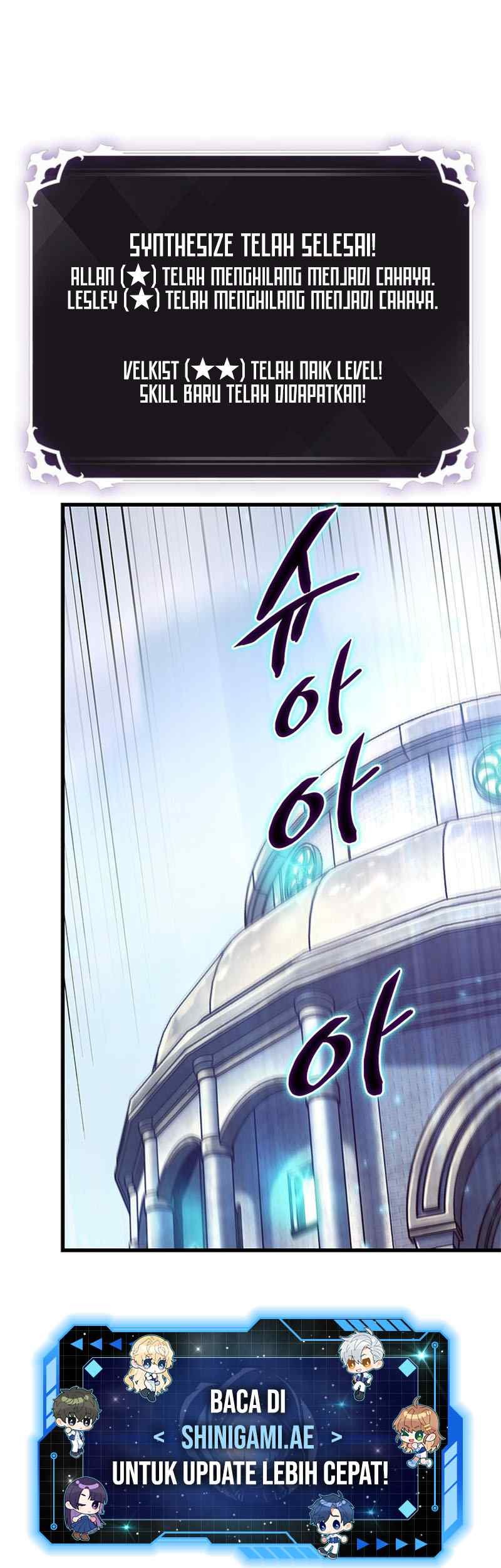 Manhwa Pick Me Up Chapter 58 gambar 2