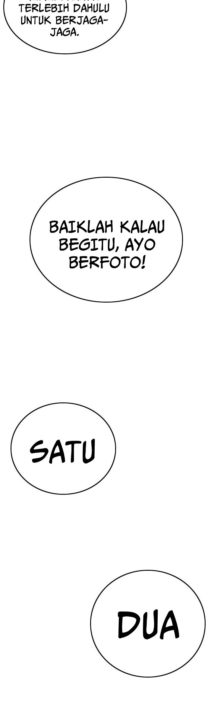 Manhwa A Bad Person Chapter 163 gambar 2