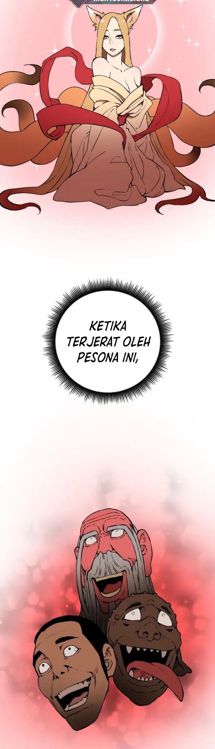 Manhwa Tales of A Shinning Sword Chapter 35 gambar 2