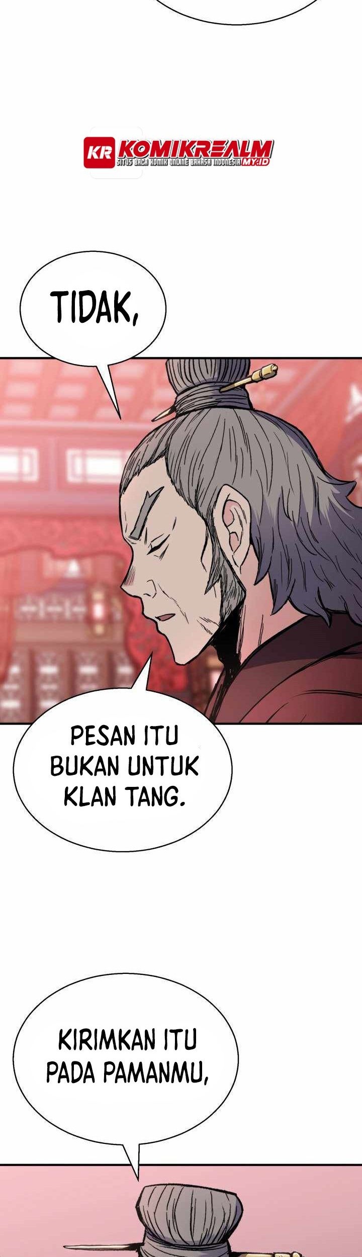 Manhwa Master of the Martial Arts Library Chapter 29 gambar 2