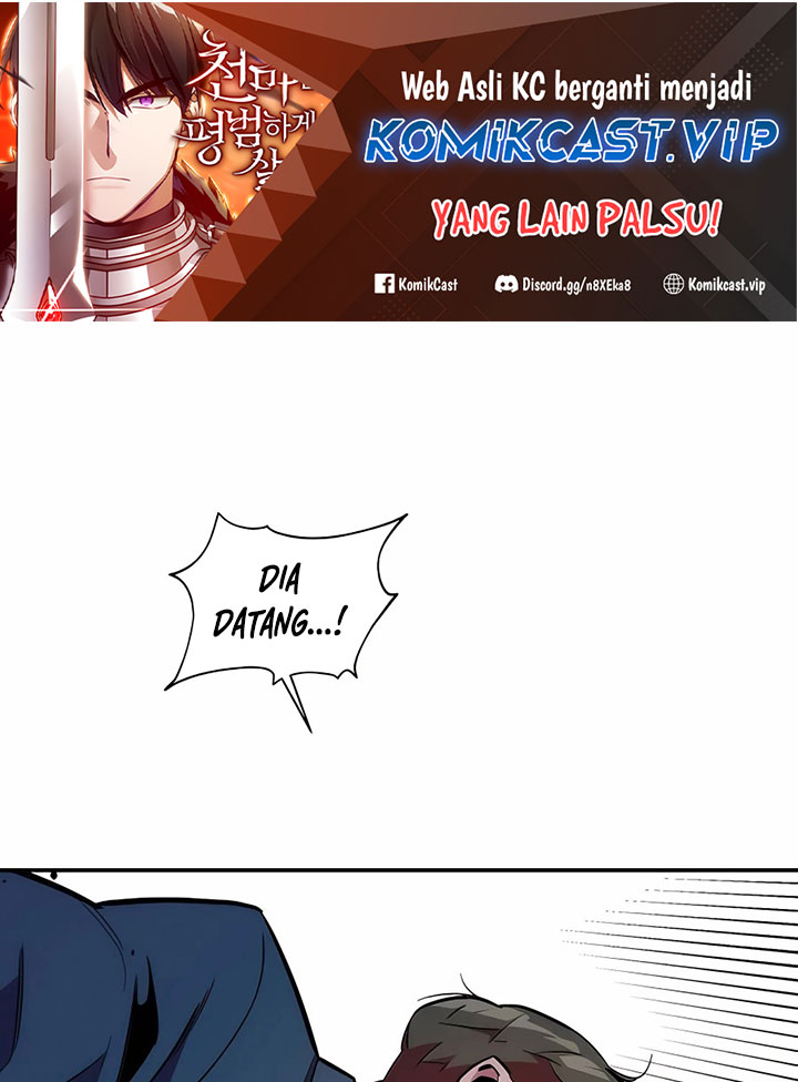 Manhwa Auto-Hunting With Clones Chapter 50 gambar 2