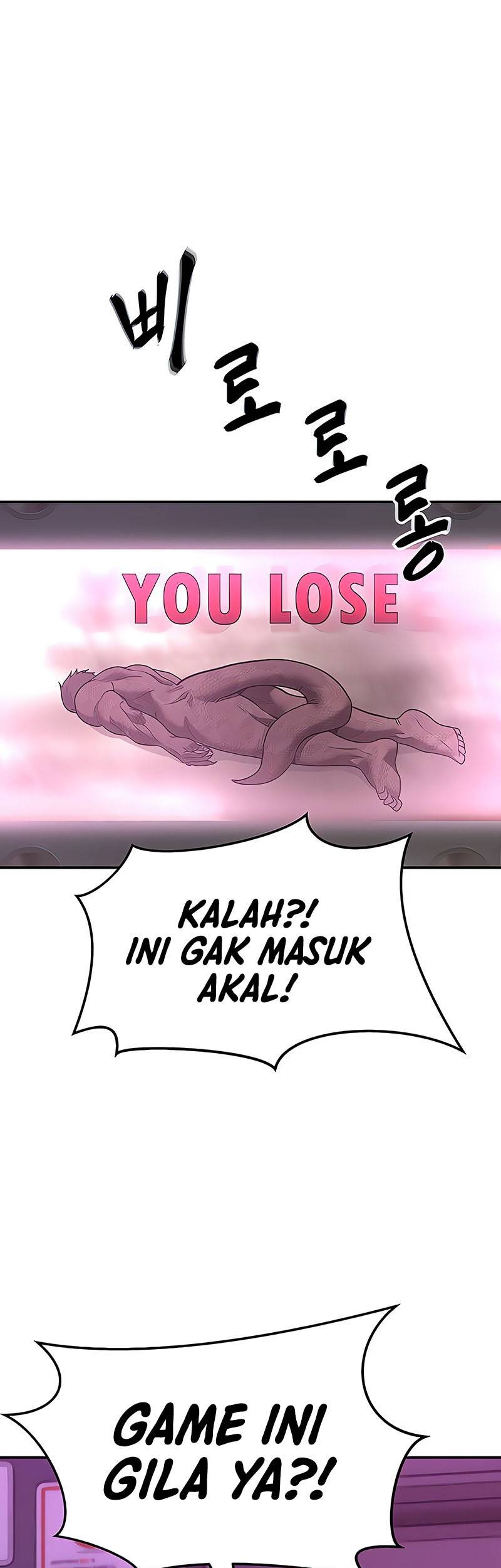 Manhwa The Bully In Charge Chapter 62 gambar 2