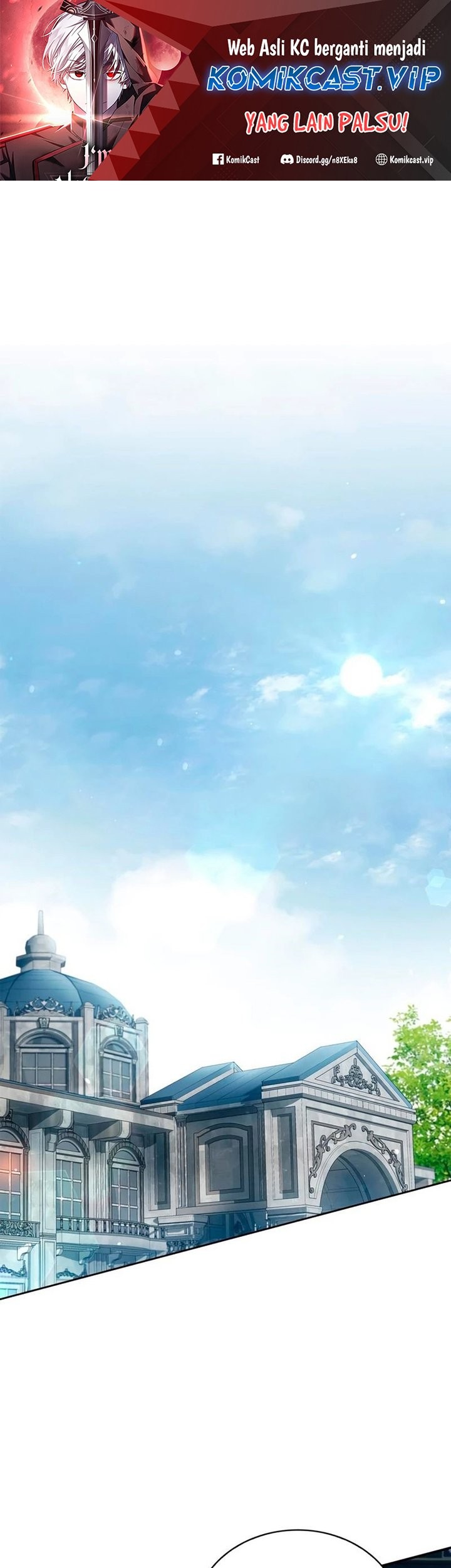 Manhwa I’m Not That Kind of Talent Chapter 50 gambar 2