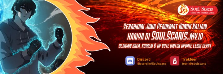 Manhwa Everyone Regressed Except Me Chapter 10 gambar 2
