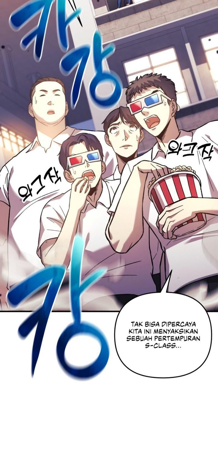 I’ll be Taking a Break for Personal Reasons Chapter 67 - Halaman 37