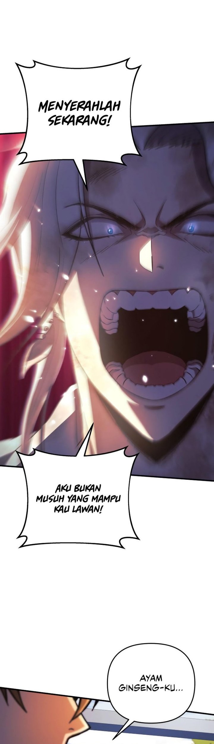 I’ll be Taking a Break for Personal Reasons Chapter 67 - Halaman 51