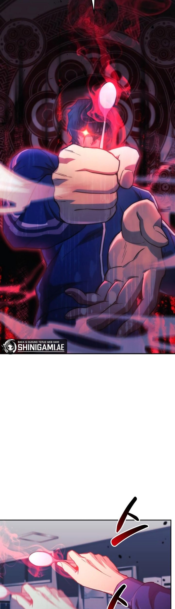 I’ll be Taking a Break for Personal Reasons Chapter 67 - Halaman 60