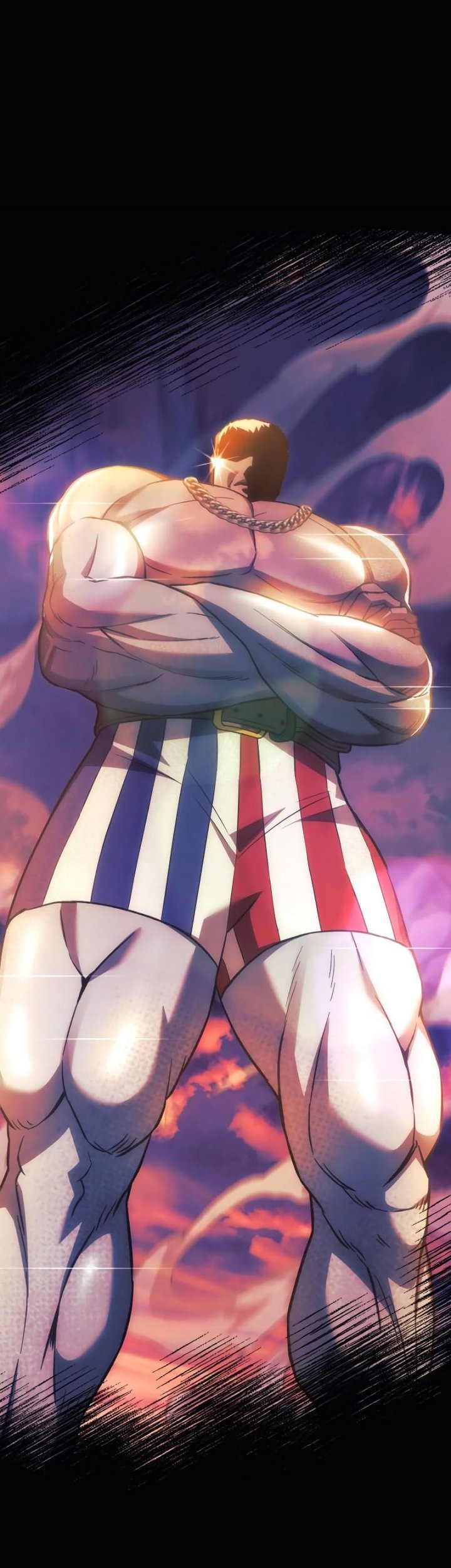 I’ll be Taking a Break for Personal Reasons Chapter 67 - Halaman 10