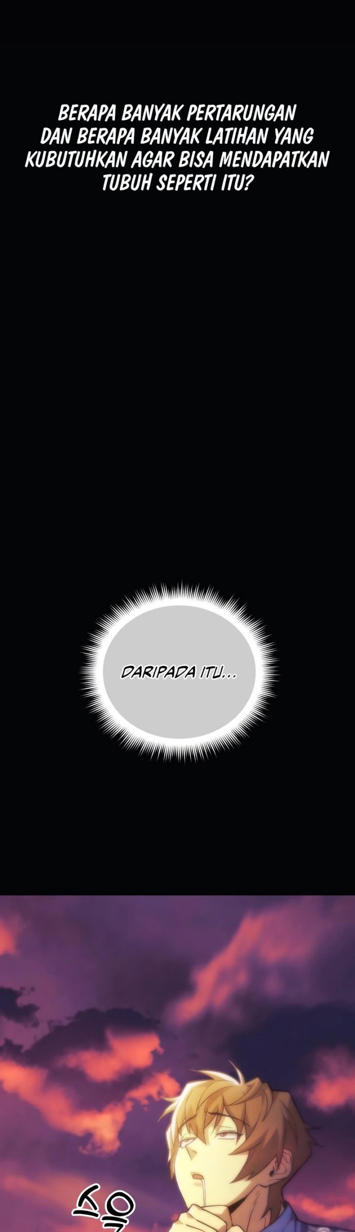 I’ll be Taking a Break for Personal Reasons Chapter 67 - Halaman 11