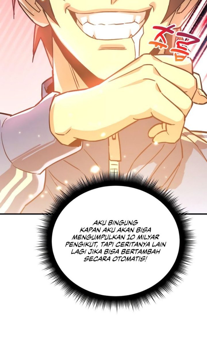 I’ll be Taking a Break for Personal Reasons Chapter 67 - Halaman 25