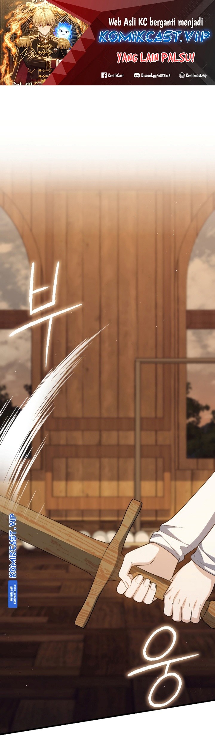 Manhwa The Reincarnated Assassin is a Genius Swordsman Chapter 19 gambar 2
