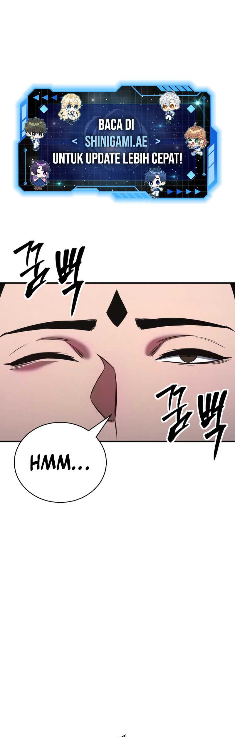 Manhwa Absolute Necromancer Chapter 29 gambar 2