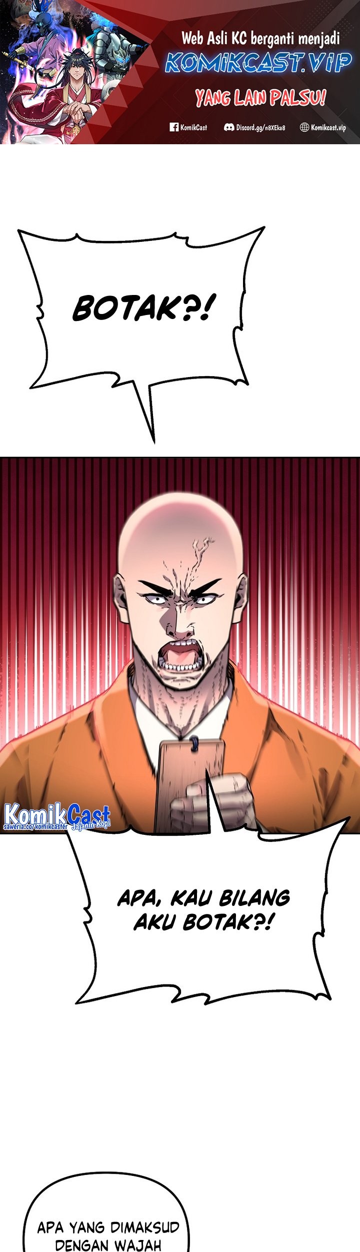 Manhwa Reincarnation of the Murim Clan’s Former Ranker Chapter 100 gambar 2