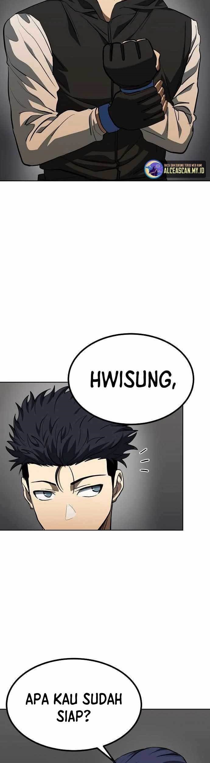 Manhwa King MMA Chapter 76 gambar 2