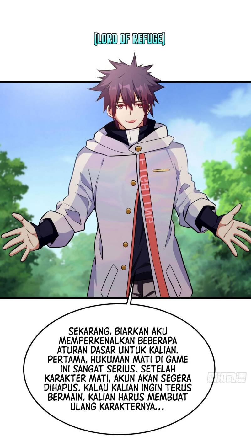 Manhua Become the Richest Man In the Last Days Chapter 21 gambar 2