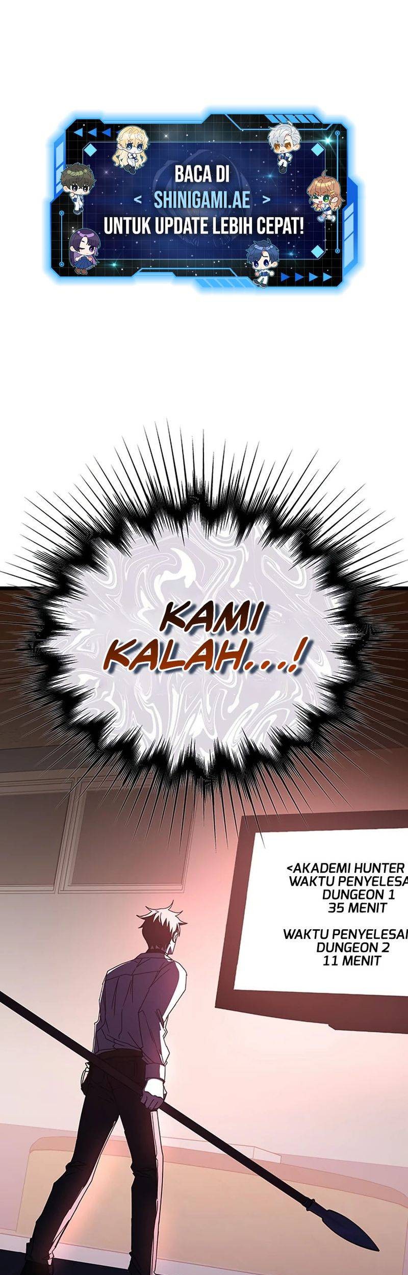 Manhwa Transcension Academy Chapter 74 gambar 2