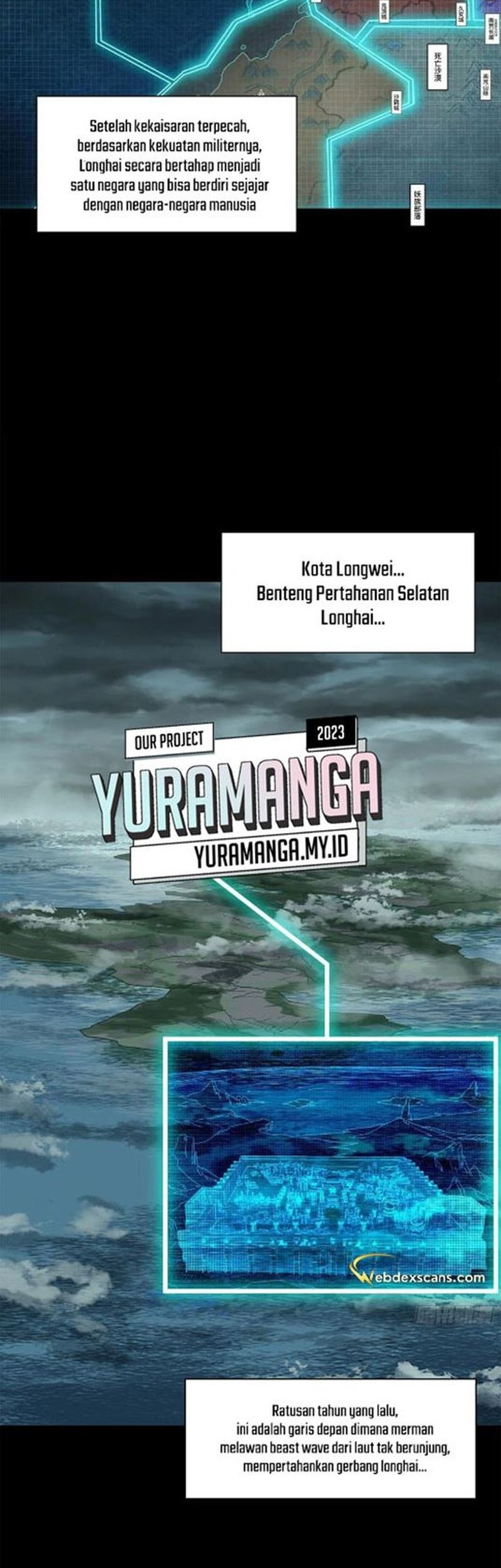 Manhua Legend of Star General Chapter 138 gambar 2