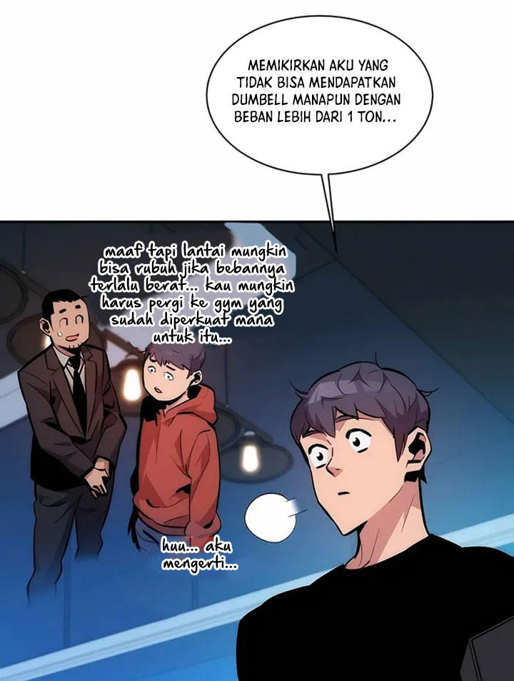 Auto-Hunting With Clones Chapter 51 Gambar 6