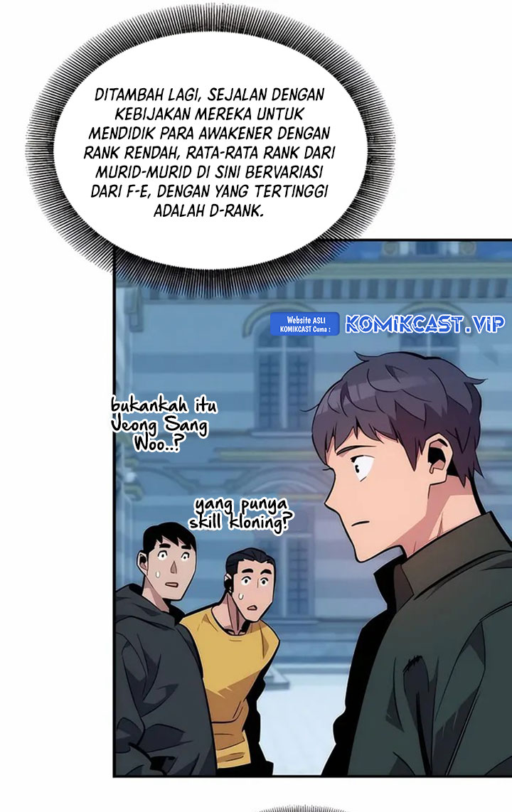 Auto-Hunting With Clones Chapter 51 - Halaman 65
