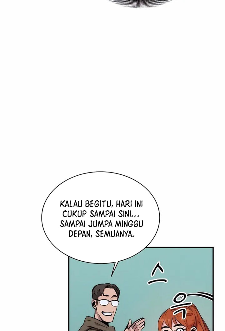 Auto-Hunting With Clones Chapter 51 - Halaman 80