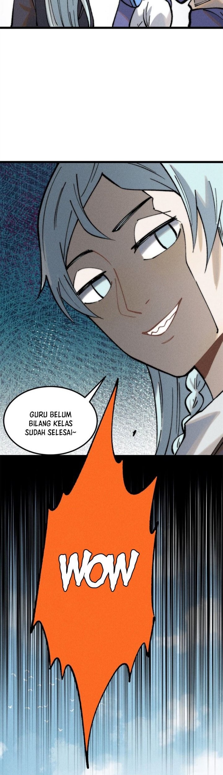 All Hail the Sect Leader Chapter 267 - Halaman 43
