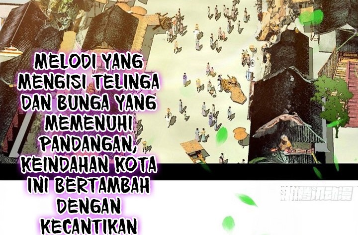 I’m An Evil God Chapter 399 halaman 3