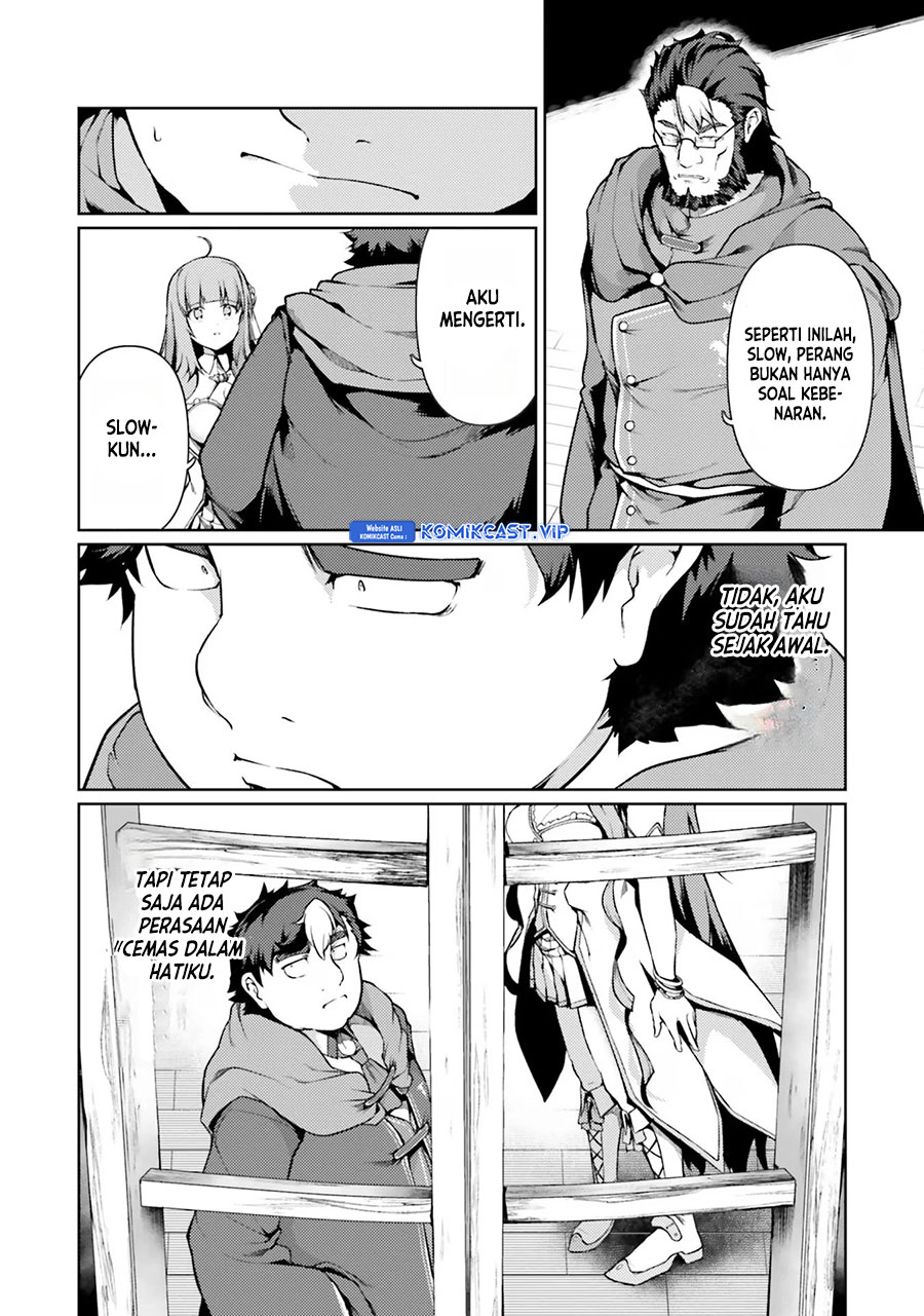 Buta Koushaku ni Tensei Shitakara, Kondo wa Kimi ni Suki to Iitai Chapter 39 - Halaman 9
