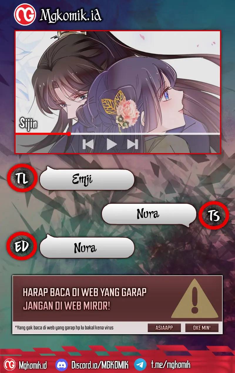 Komik Sijin Chapter 352 gambar 1