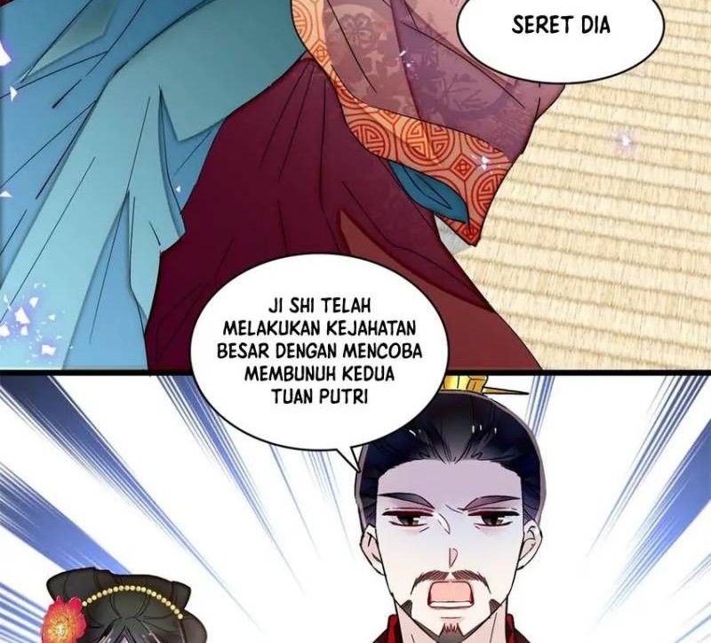 Sijin Chapter 351 - Halaman 4