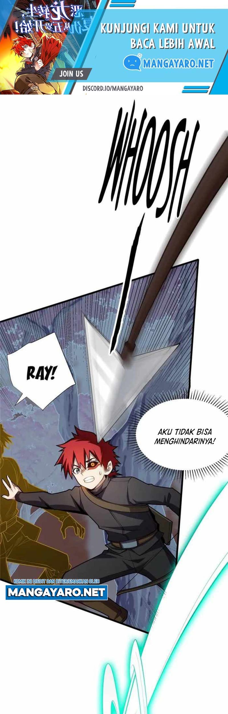 Manhwa Evil Dragon Is Reincarnated! Revenge Begins at the Age of Five! Chapter 21 gambar 2