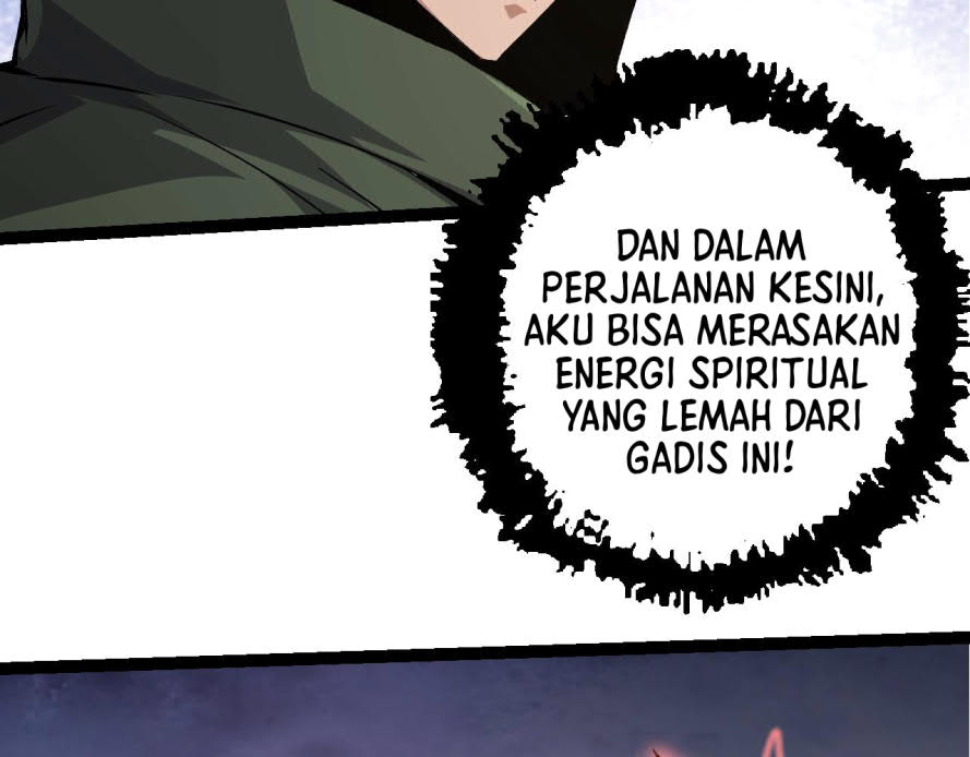 I Was Kidnapped by the Earth Chapter 17 Gambar 8