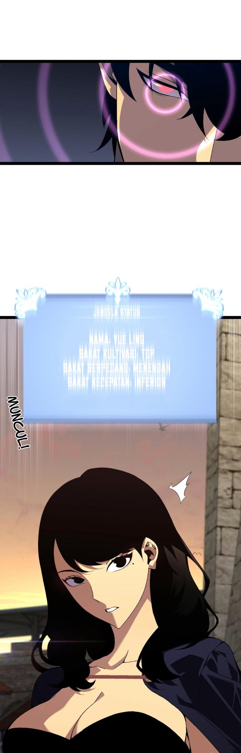Manhua Your Talent is Mine Chapter 61 gambar 2