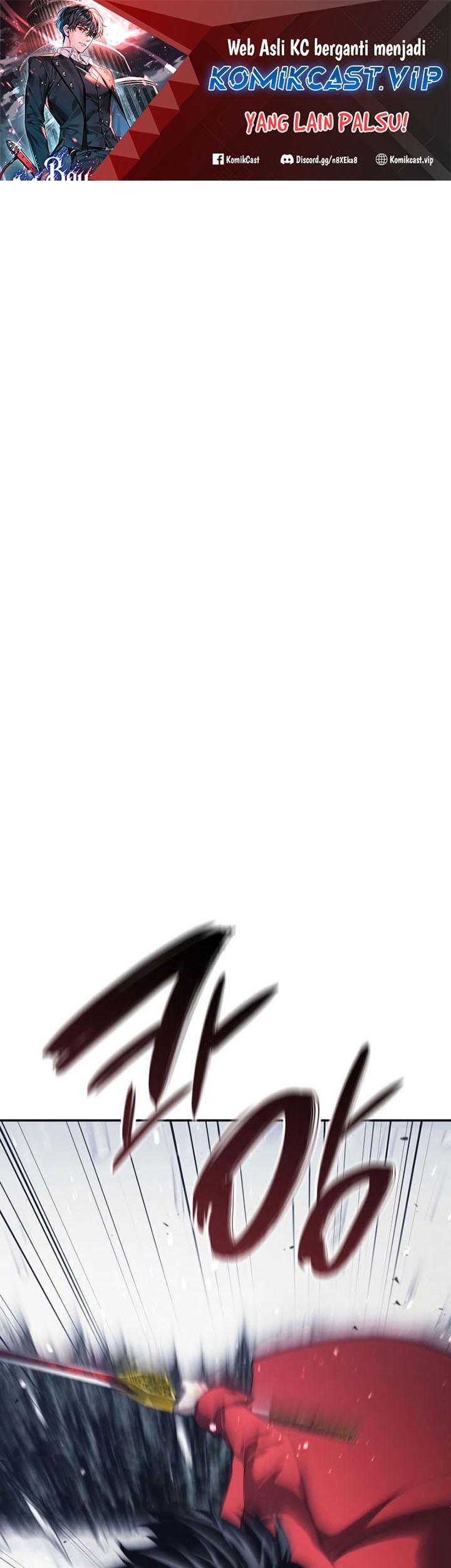 Manhwa Boundless Necromancer Chapter 49 gambar 2