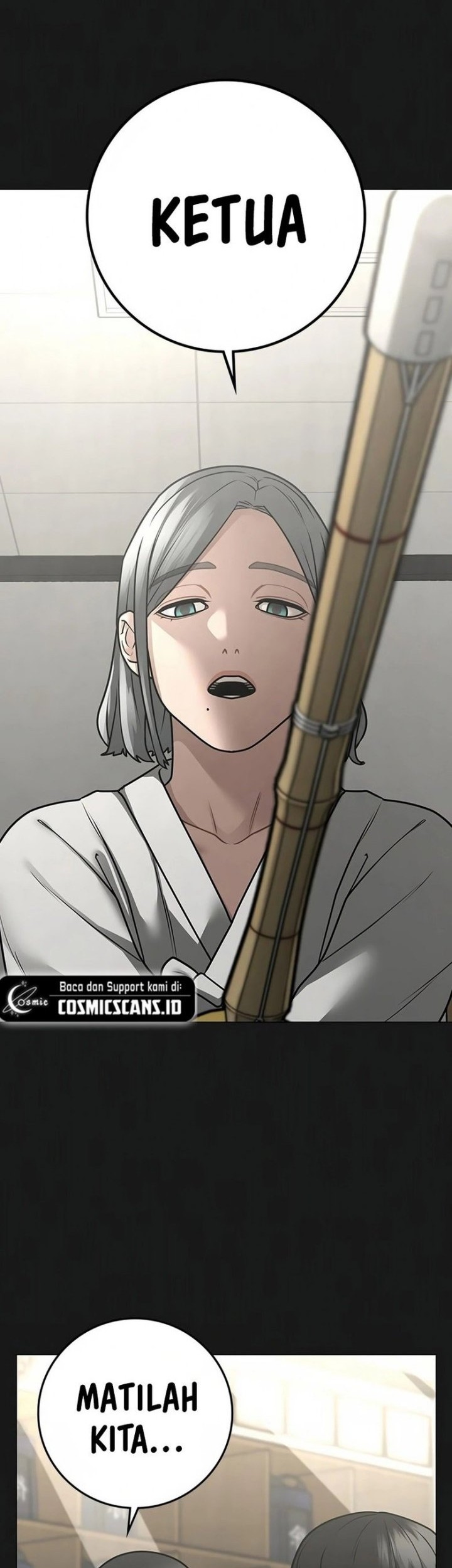 Manhwa Reality Quest Chapter 102 gambar 2