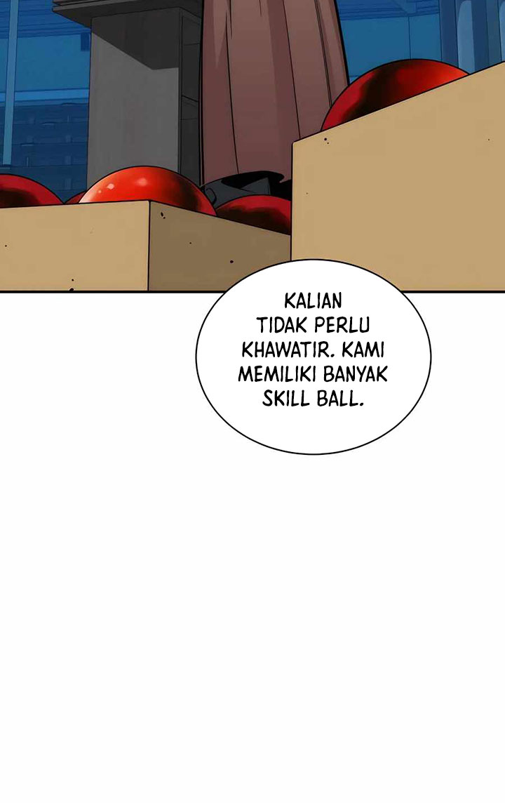 Auto-Hunting With Clones Chapter 53 - Halaman 15