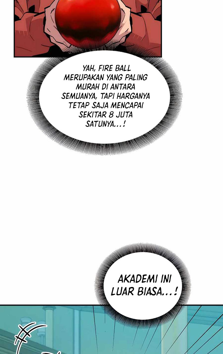 Auto-Hunting With Clones Chapter 53 - Halaman 17