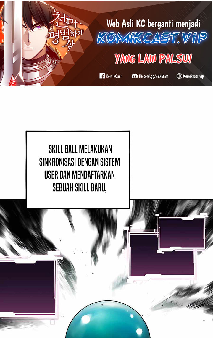 Manhwa Auto-Hunting With Clones Chapter 53 gambar 2