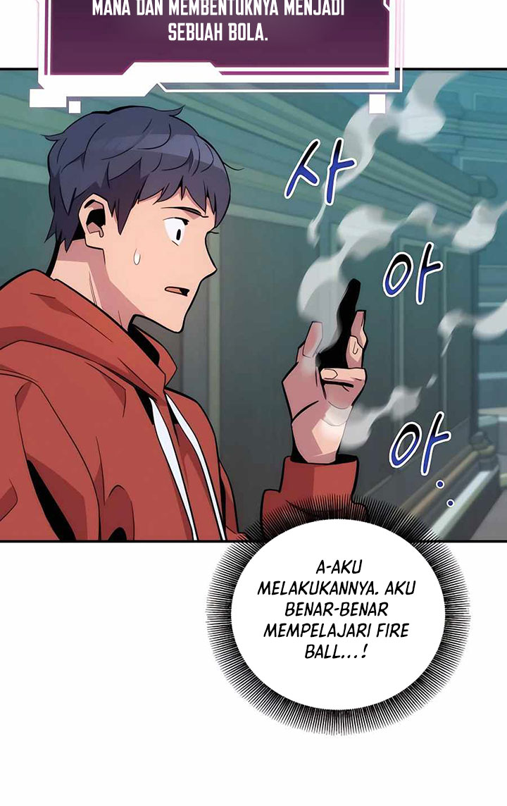 Auto-Hunting With Clones Chapter 53 - Halaman 22