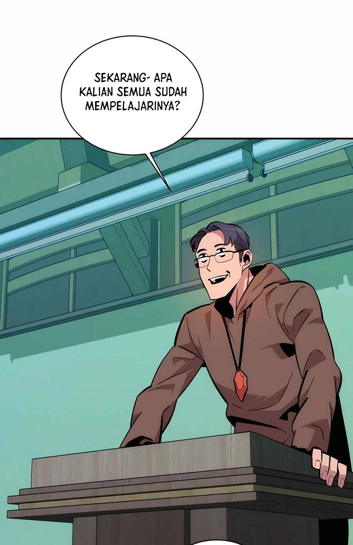 Auto-Hunting With Clones Chapter 53 - Halaman 23